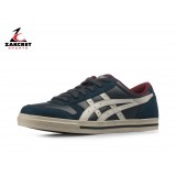 ASICS AARON HY526-5002 Μπλε Εικόνα 0