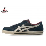 ASICS AARON HY526-5002 Μπλε Εικόνα 