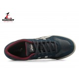 ASICS AARON HY526-5002 Μπλε Εικόνα 4