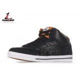 ASICS  AARON MT HL531-9090 Black Image 0