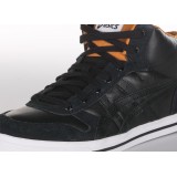 ASICS  AARON MT HL531-9090 Black Image 2