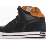 ASICS  AARON MT HL531-9090 Black Image 3