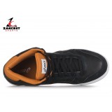 ASICS  AARON MT HL531-9090 Black Image 4