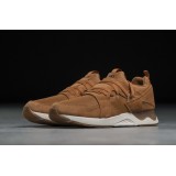 ASICS GEL-LYTE V SANZE TR H816L Καφέ Εικόνα 0