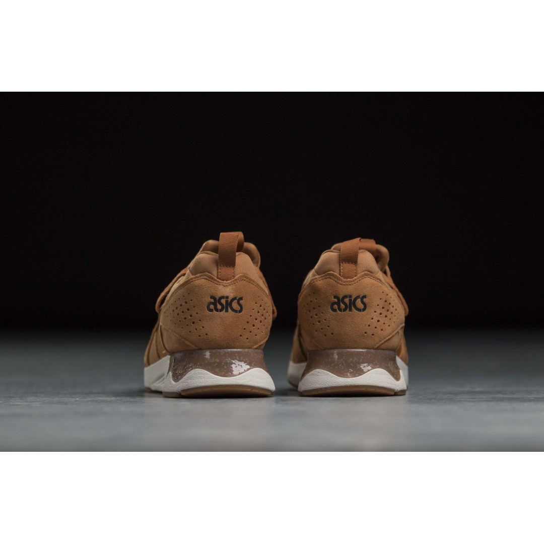 ASICS GEL-LYTE V SANZE TR H816L Καφέ