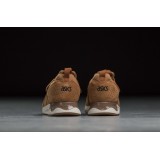 ASICS GEL-LYTE V SANZE TR H816L Καφέ Εικόνα 1