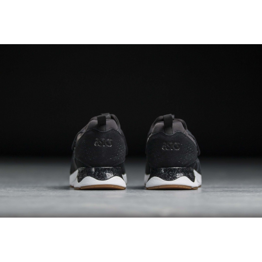 ASICS GEL-LYTE V SANZE TR H816L Μαύρο