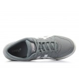 ASICS AARON HN528-1101 Γκρί Εικόνα 4