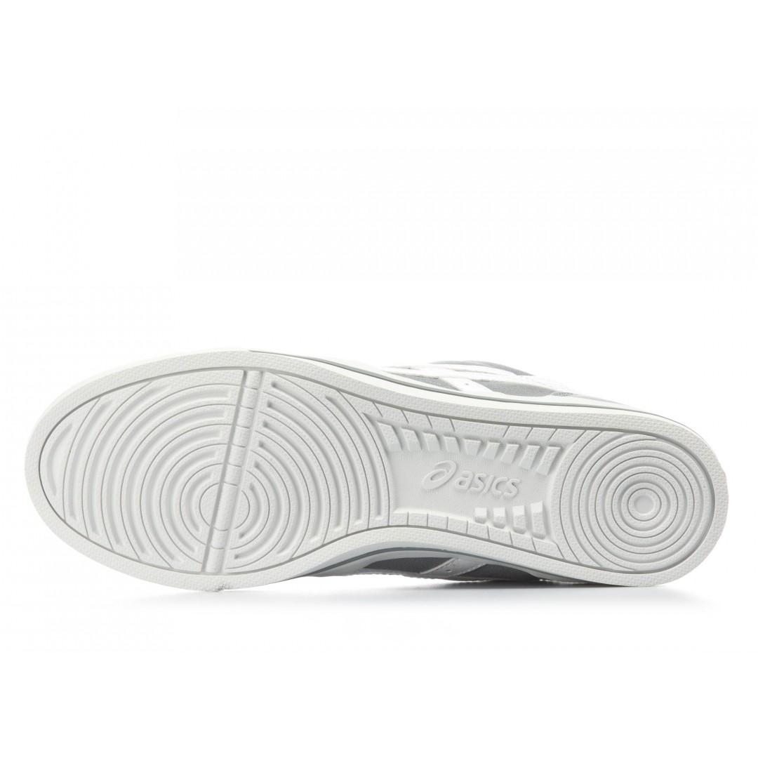 ASICS AARON HN528-1101 Γκρί