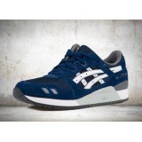 ASICS GEL-LYTE III H5Z2N-5001 Blue Image 0