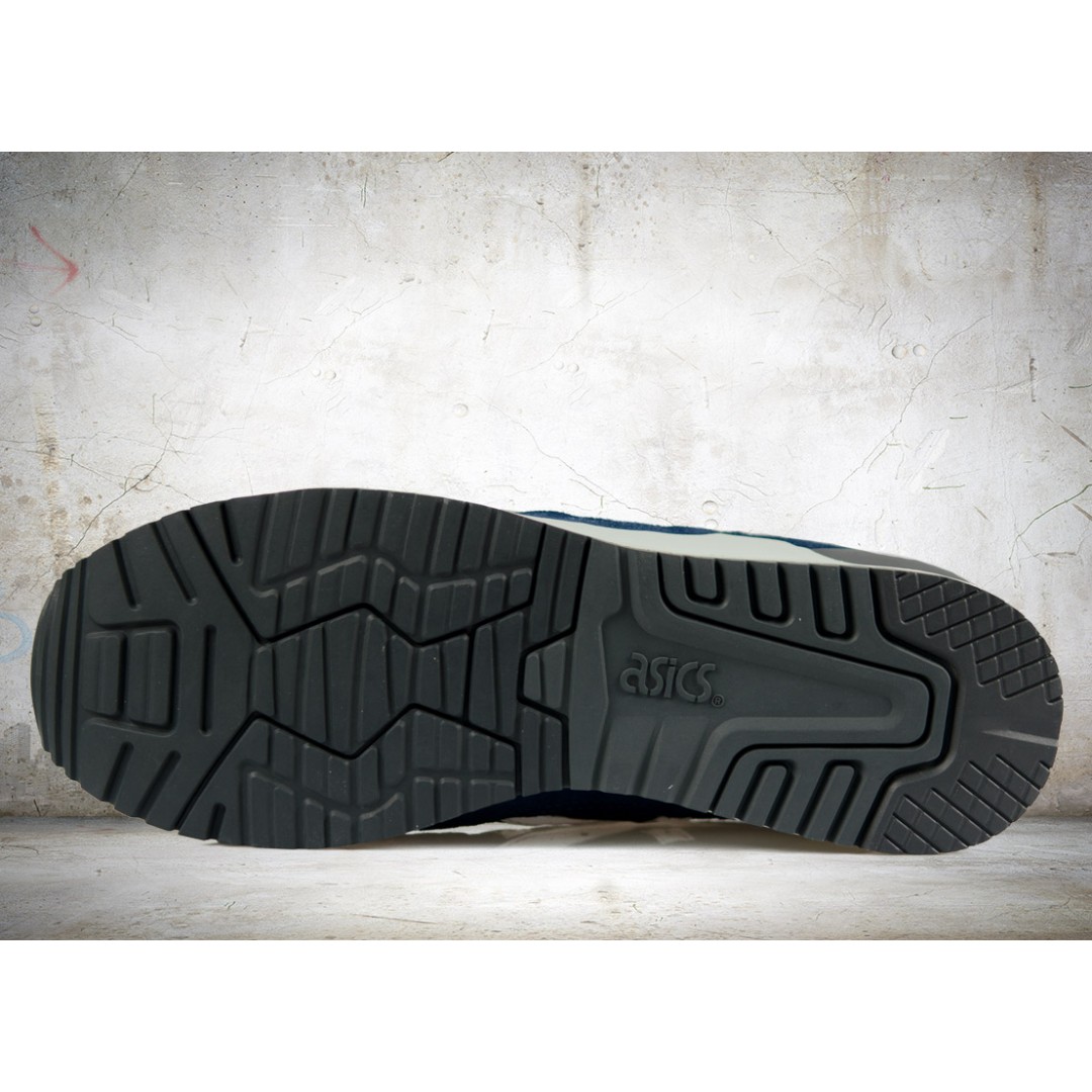 ASICS GEL-LYTE III H5Z2N-5001 Blue