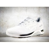 ASICS GEL-LYTE EVO HN543-0101 Λευκό Εικόνα 0