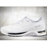 ASICS GEL-LYTE EVO HN543-0101 Λευκό Εικόνα 