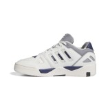 adidas sportswear MIDCITY LOW IF6664 White Image 0