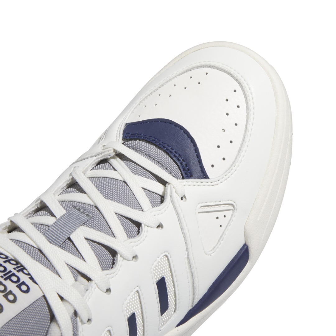 adidas sportswear MIDCITY LOW IF6664 White