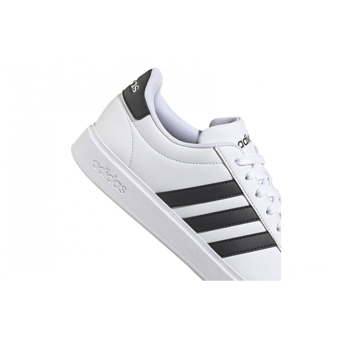 adidas Sportswear GRAND COURT 2.0 GW9195 White