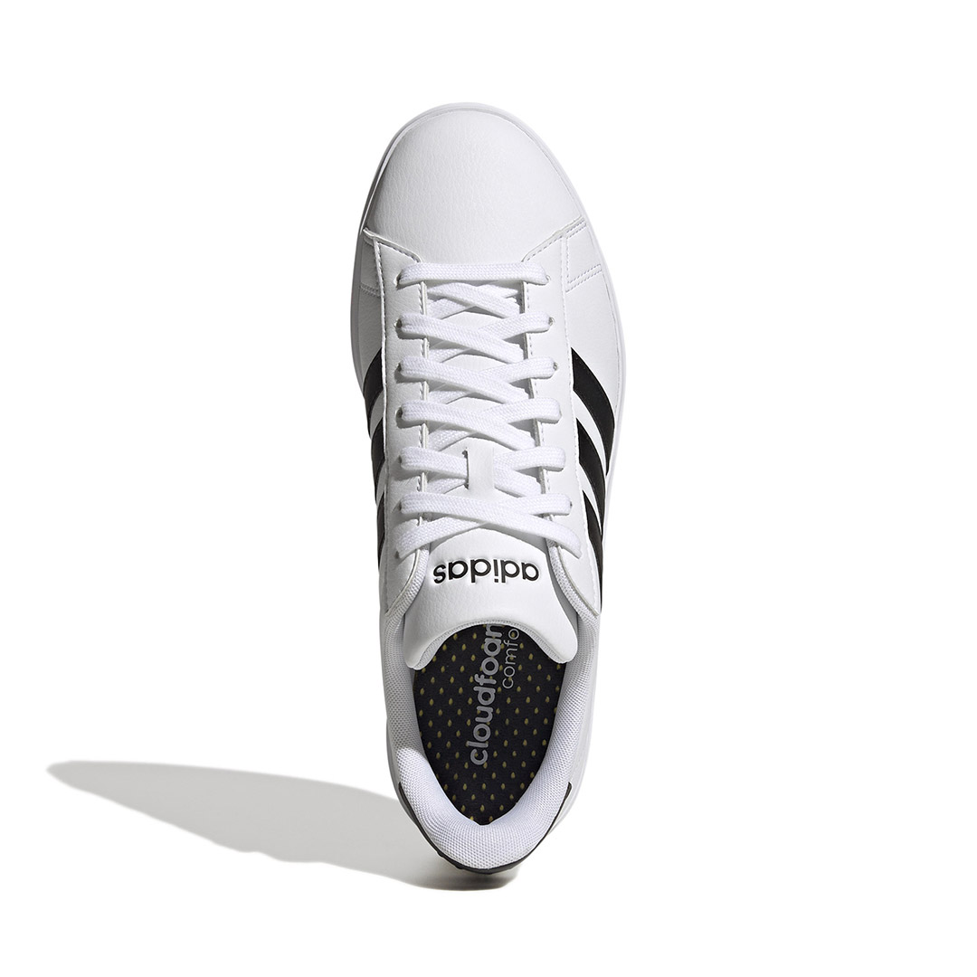 adidas Sportswear GRAND COURT 2.0 GW9195 Λευκό