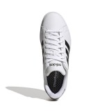 adidas Sportswear GRAND COURT 2.0 GW9195 Λευκό Εικόνα 5