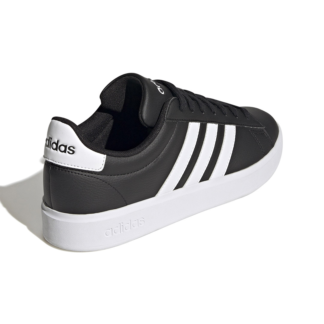 adidas Sportswear GRAND COURT 2.0 GW9196 Μαύρο