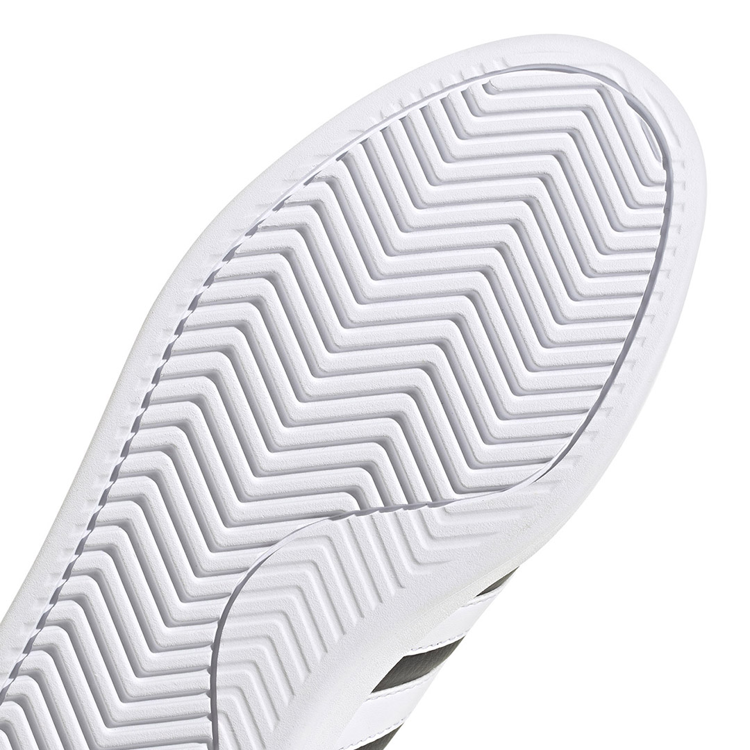 adidas Sportswear GRAND COURT 2.0 GW9196 Μαύρο