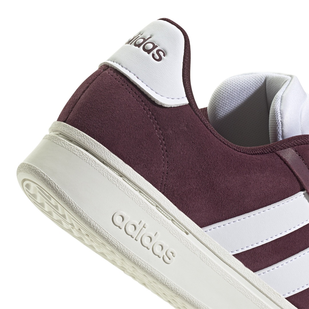adidas sportswear GRAND COURT ALPHA 00S IH3845 Purple