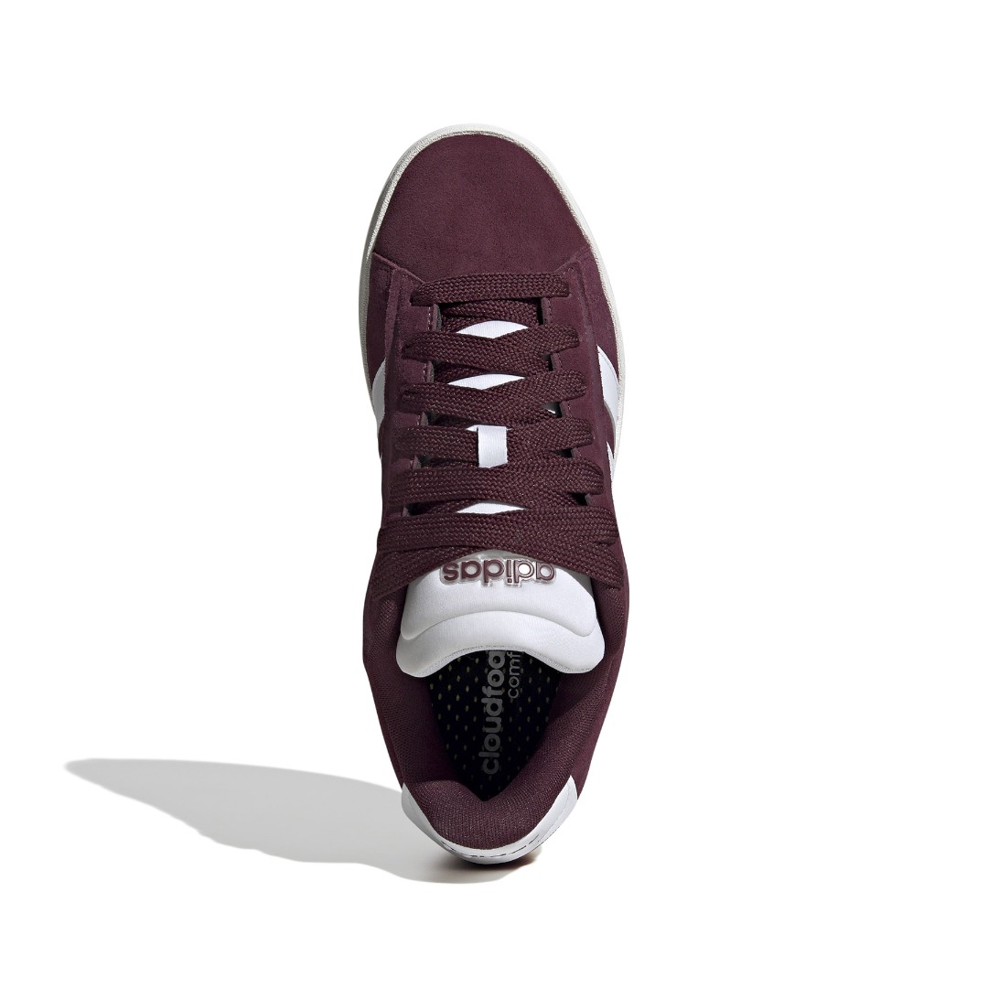 adidas sportswear GRAND COURT ALPHA 00S IH3845 Purple