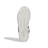 adidas sportswear GRAND COURT ALPHA 00S IH3845 Purple Image 6