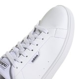 adidas sportswear URBAN COURT IF4076 White Image 3
