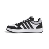 adidas sportswear HOOPS 3.0 IH0169 Λευκό-Μαυρο Εικόνα 0