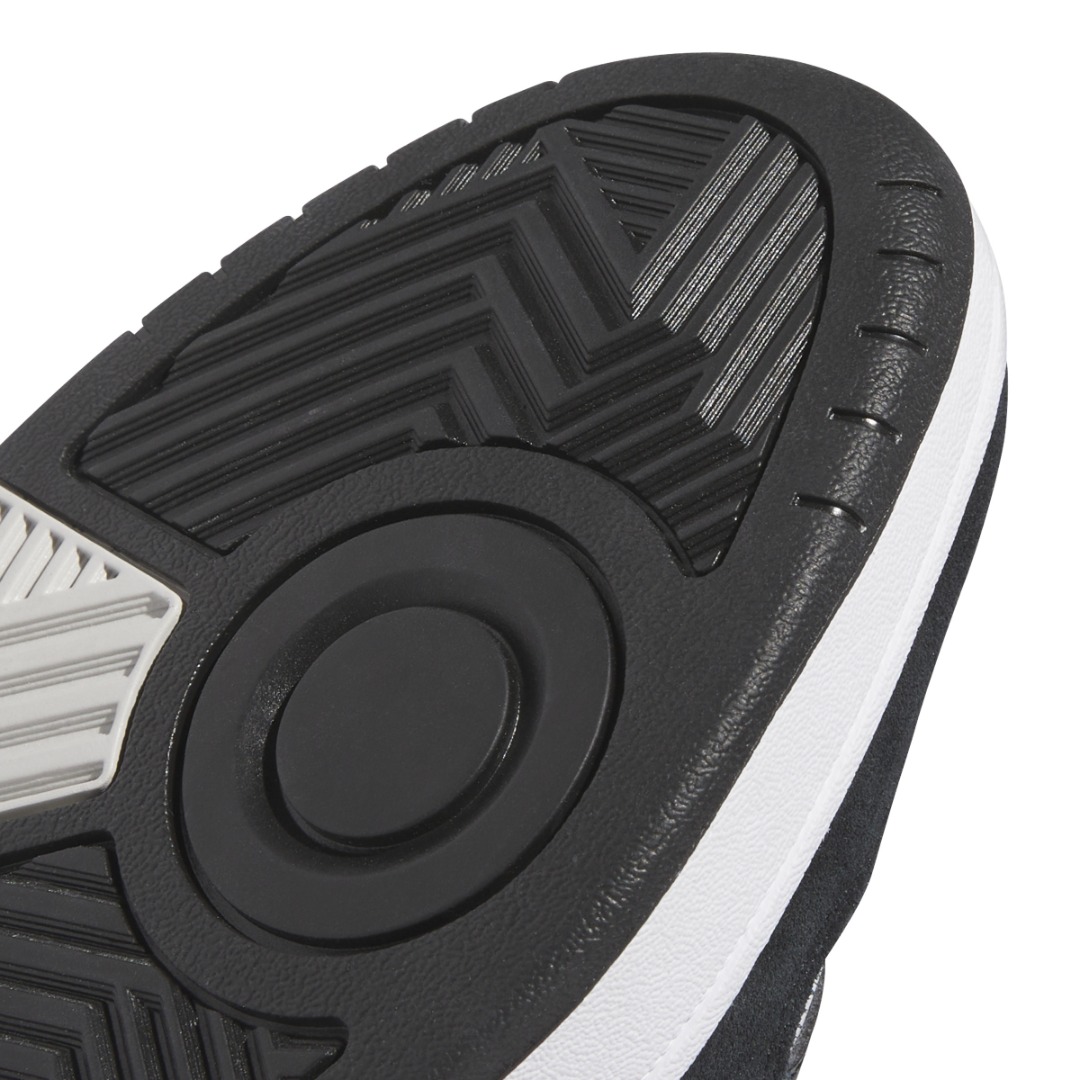 adidas sportswear HOOPS 3.0 IH0169 Λευκό-Μαυρο