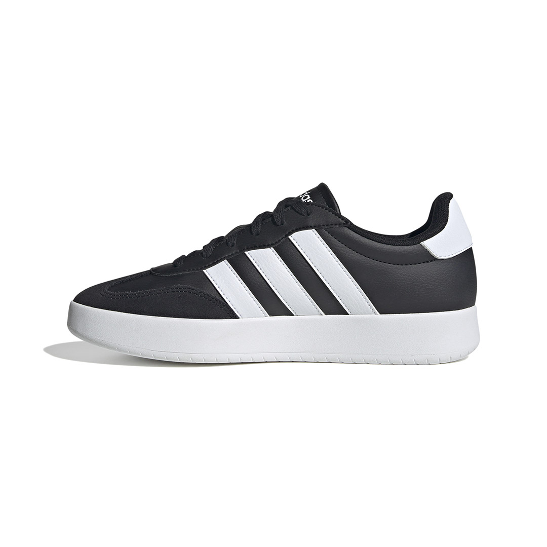 adidas sportswear BARREDA JI2307 Μαύρο