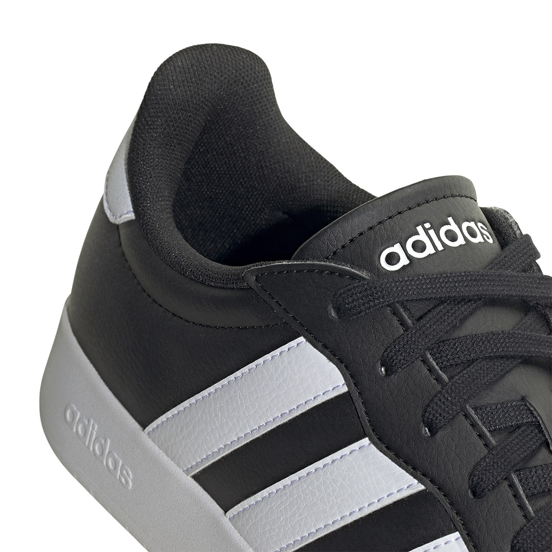 adidas sportswear BARREDA JI2307 Μαύρο