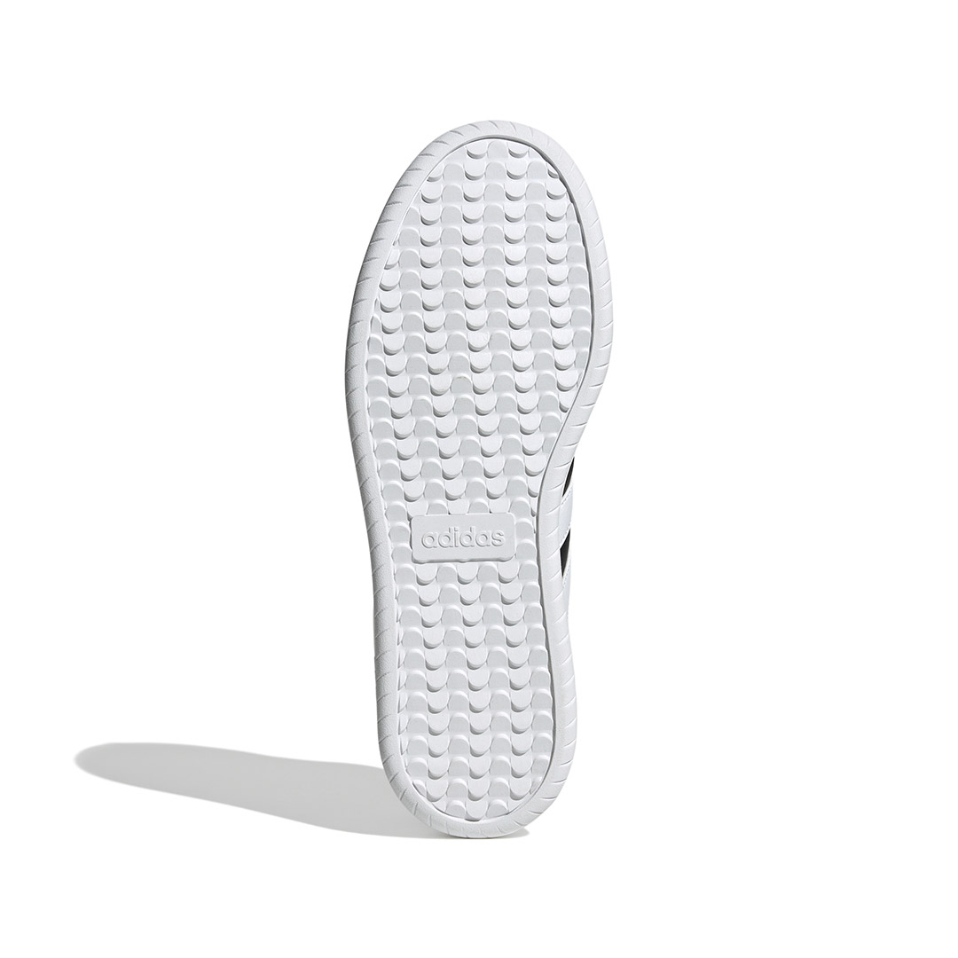 adidas sportswear BARREDA JI2307 Μαύρο