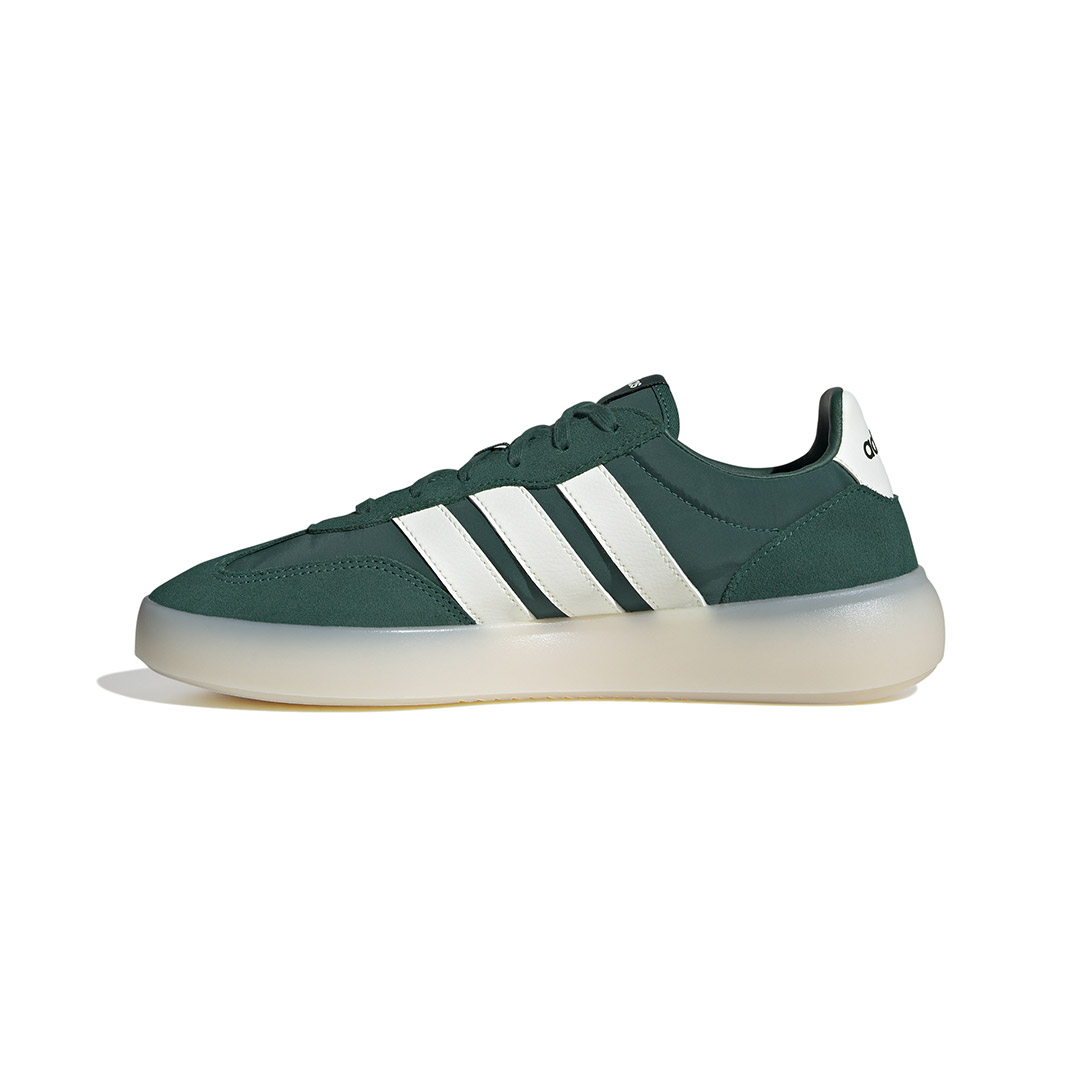 adidas sportswear BARREDA DECODE JI2318 Green