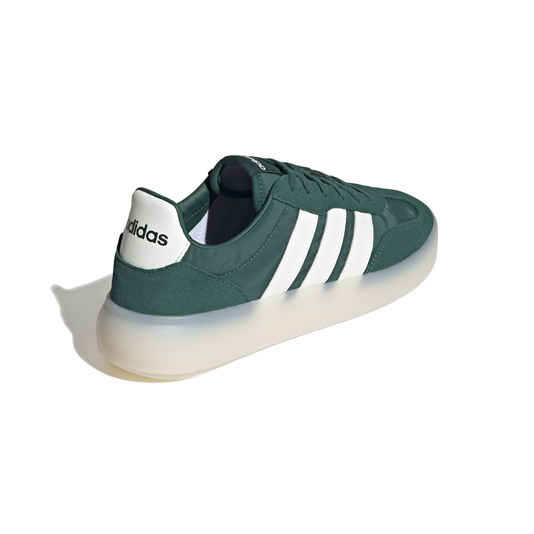 adidas sportswear BARREDA DECODE JI2318 Green