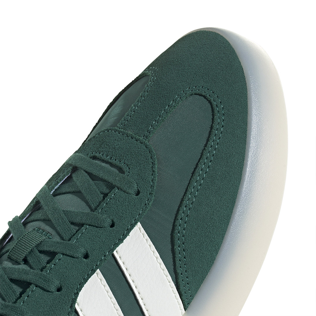 adidas sportswear BARREDA DECODE JI2318 Green