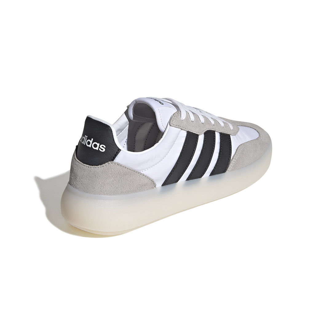 adidas sportswear BARREDA DECODE JI2315 Λευκό