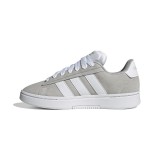 adidas sportswear GRAND COURT ALPHA 00s JH7234 Grey Image 0