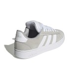 adidas sportswear GRAND COURT ALPHA 00s JH7234 Grey Image 2