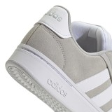 adidas sportswear GRAND COURT ALPHA 00s JH7234 Grey Image 3
