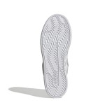 adidas sportswear GRAND COURT ALPHA 00s JH7234 Grey Image 6
