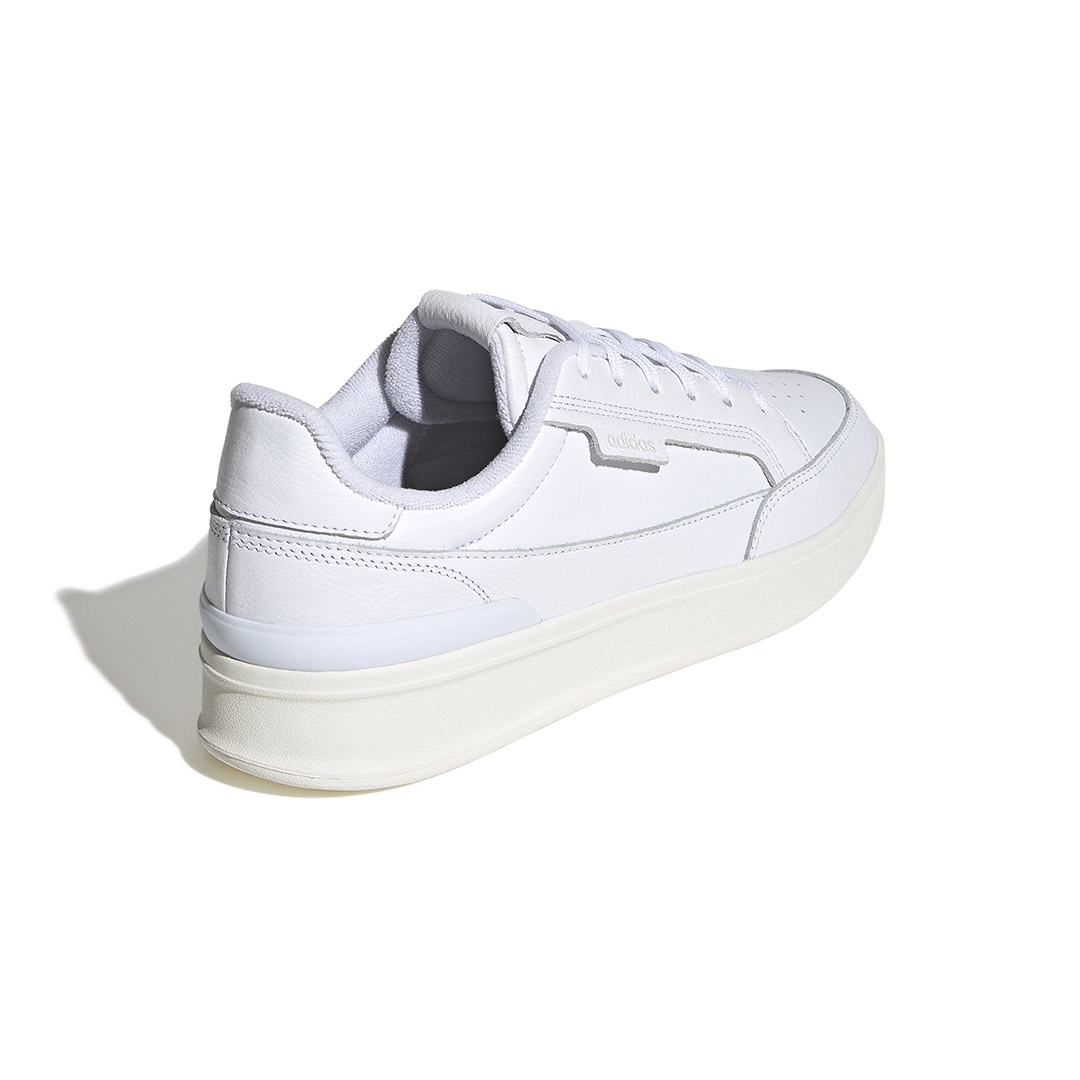 adidas sportswear ASPYRE JI2119 White