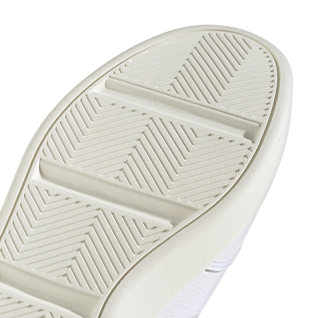 adidas sportswear ASPYRE JI2119 White