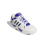 adidas sportswear MIDCITY LOW JS3260 Λευκό Εικόνα 0
