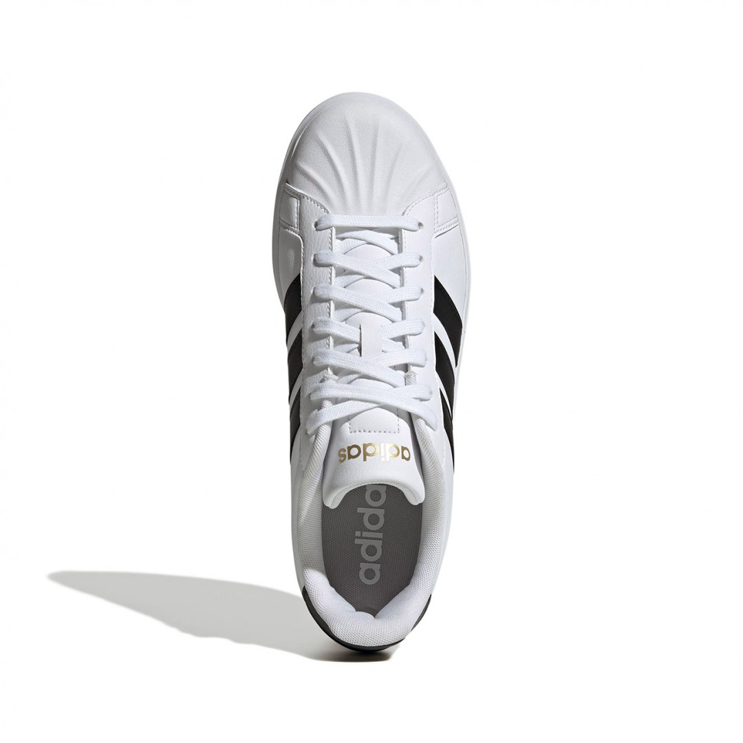 adidas sportswear STREETTALK JP8275 Λευκό