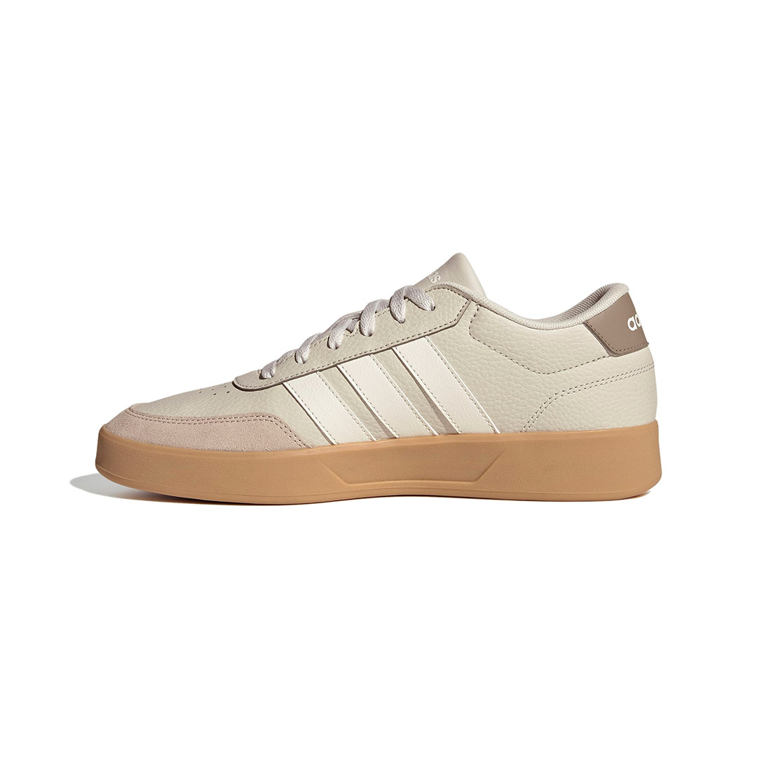 adidas sportswear BREAKNET 3.0 JR3557 Grey