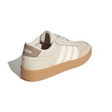 adidas sportswear BREAKNET 3.0 JR3557 Grey Image 2