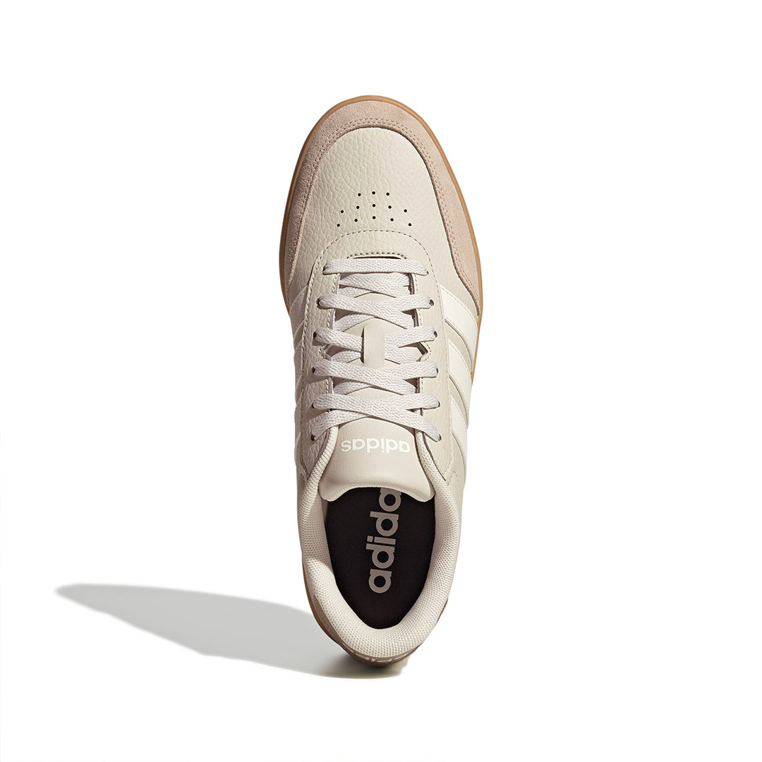 adidas sportswear BREAKNET 3.0 JR3557 Grey