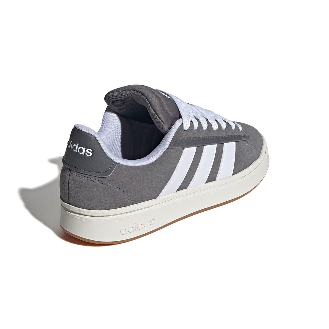 adidas sportswear GRAND COURT ALPHA 00s JR0542 Γκρί