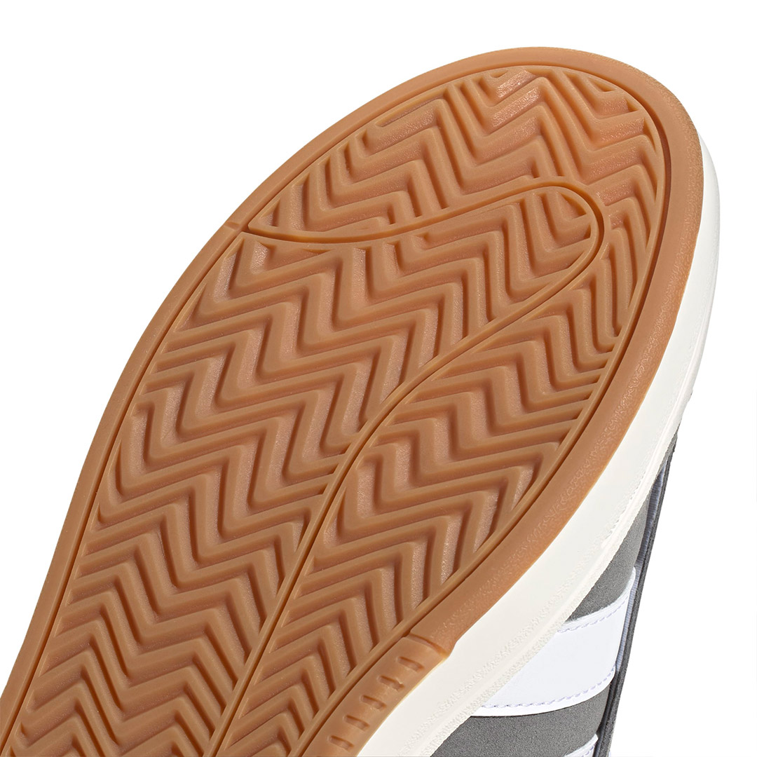 adidas sportswear GRAND COURT ALPHA 00s JR0542 Γκρί